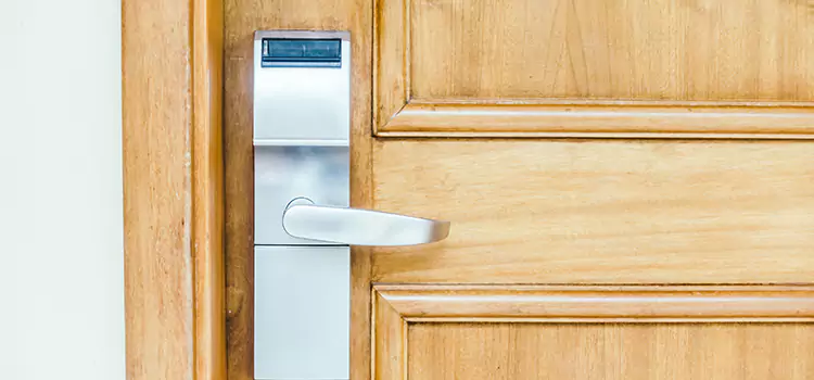 Advanced Solutions in Crofton, MD for Modern Security