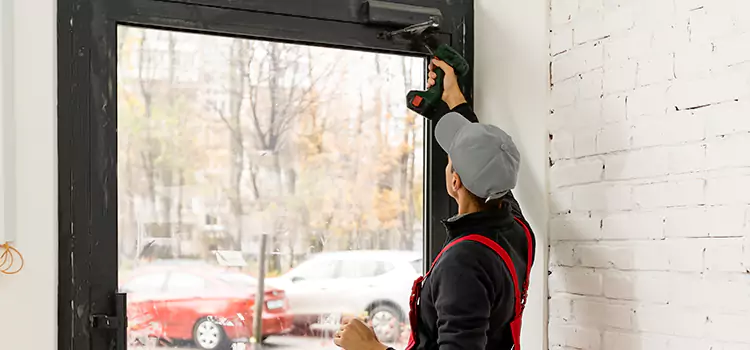 Comprehensive Door Closer Services in Crofton, MD