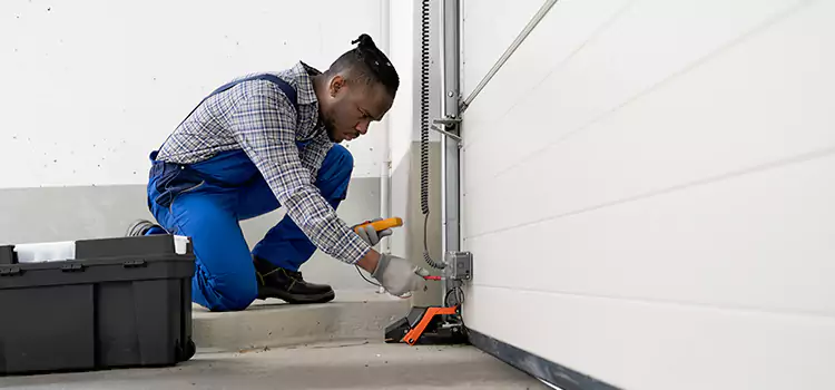 Expert Solutions for Every Garage Lock Need in Crofton, MD