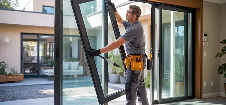 Specialized Sliding Door Roller Services in Crofton, Maryland
