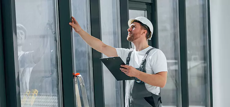 Comprehensive Solutions for Your Sticking Doors in Crofton, MD