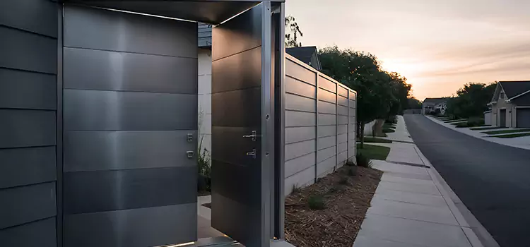 Comprehensive Steel Door Solutions in Crofton, MD