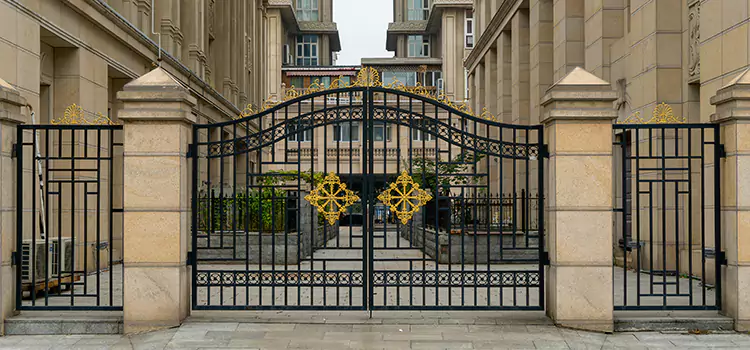 Comprehensive Iron Gate Maintenance Solutions in Crofton, MD