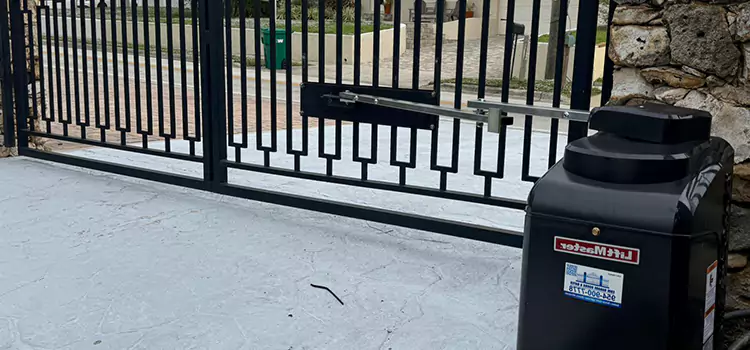 Seamless Installation and Support for Your New Gate in Crofton, MD