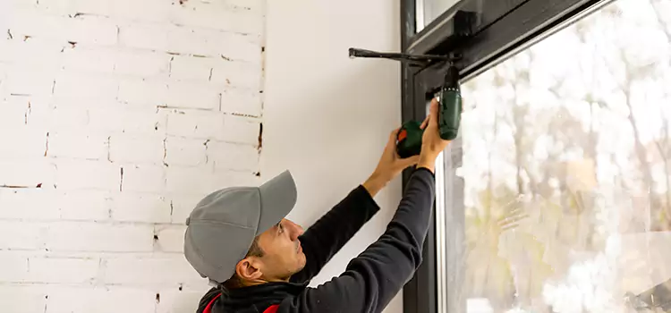 Your Trusted Partner for Door Closer Solutions in Crofton, MD
