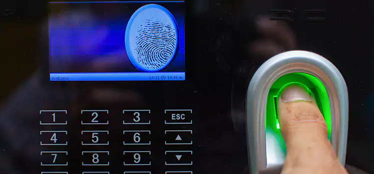 Your Trusted Partner for Secure Access in Crofton, MD