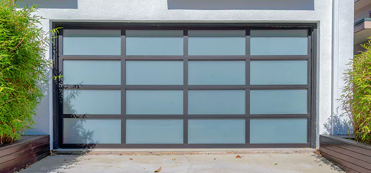 Why Choose Us for Garage Door Care in Crofton, MD?
