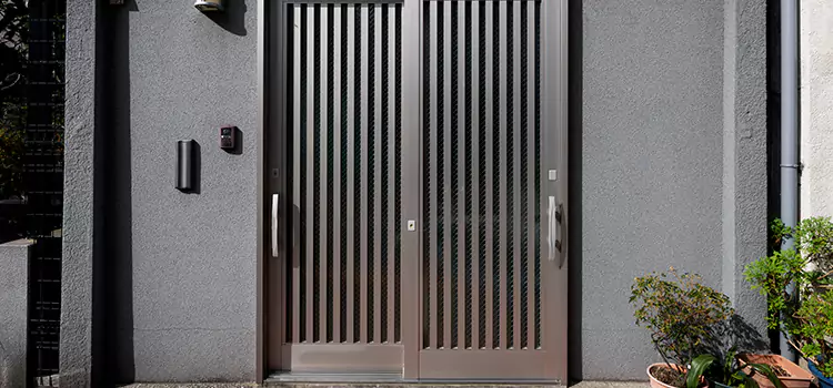 Why Choose Us for Your Security Needs in Crofton, MD?