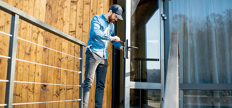 Patio Screen Door Installation Crofton