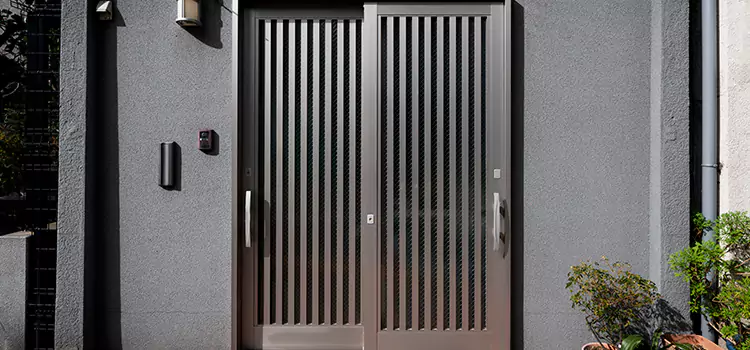 Specialized Steel Door Services in Crofton, MD